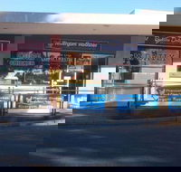 Royal Oak Hotel - Tourism Cairns
