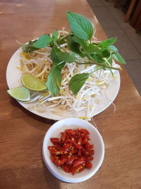 Saigon One - Tourism Cairns 0