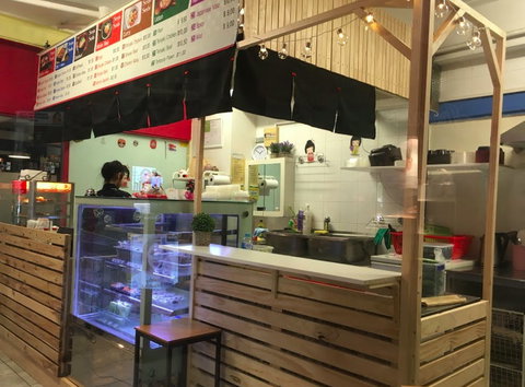 Senju - Tourism Cairns 0