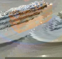 Serina Cafe - Tourism Cairns