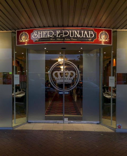 Shanepunjab Indian Restaurant - Tourism Cairns 0
