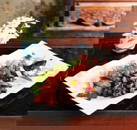 Silks - Tourism Cairns