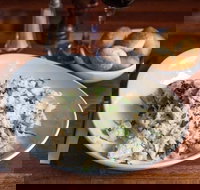 Sopranos - Tourism Cairns