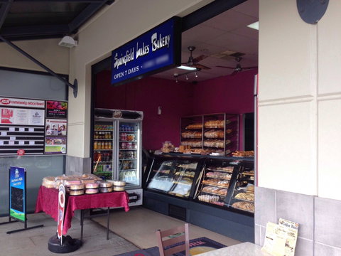Springfield Lakes Bakery - Tourism Cairns 0