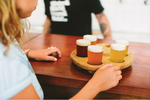 Stone And Wood Brewery - Tourism Cairns 0