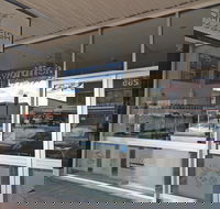 Swordfish Fish  Grill - Tourism Cairns