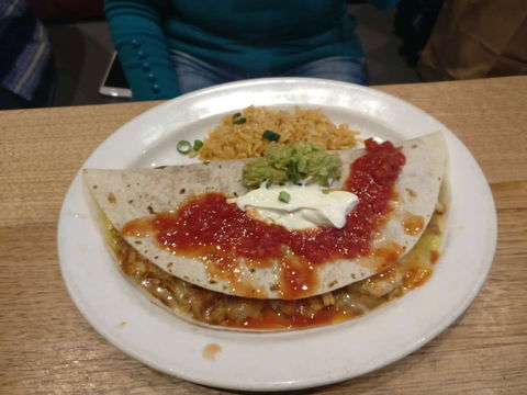 Taco Bill - Chadstone - Tourism Cairns 0