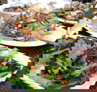 Tasty Cambodian - Tourism Cairns