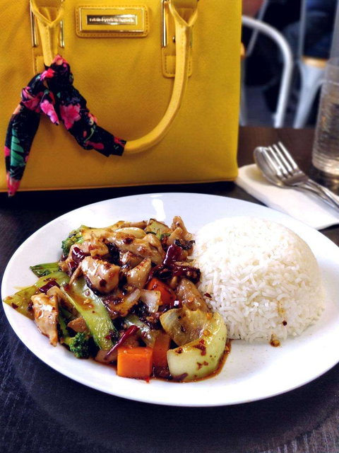 Tasty Bites - Tourism Cairns 0