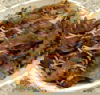 Ten Miles - Tourism Cairns