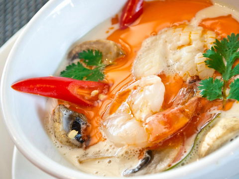 Thailicious - Tourism Cairns 0