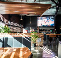 The Bradford Hotel - Tourism Cairns