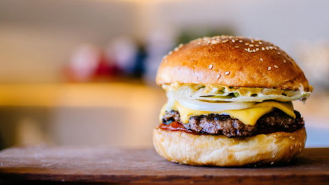 The Royale Brothers - Tourism Cairns 0