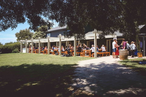 Tucks - Tourism Cairns 2