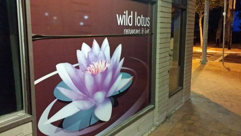 Wild Lotus Restaurant & Bar - Tourism Cairns 0