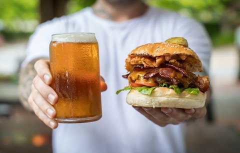 Ze Pickle - Tourism Cairns 0