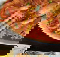 Zirky's Restaurant - Tourism Cairns