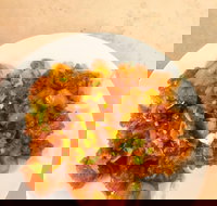 Aaaroma Classsic Indian Restaurant - Tourism Cairns