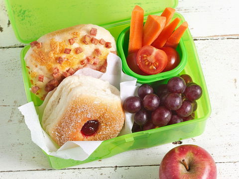 Bakers Delight - Northbridge - Tourism Cairns 0