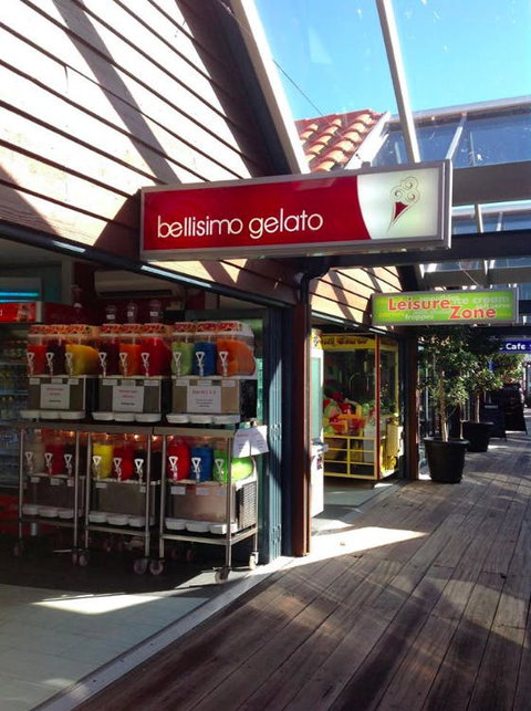 Bellisimo Gelato - Tourism Cairns 0