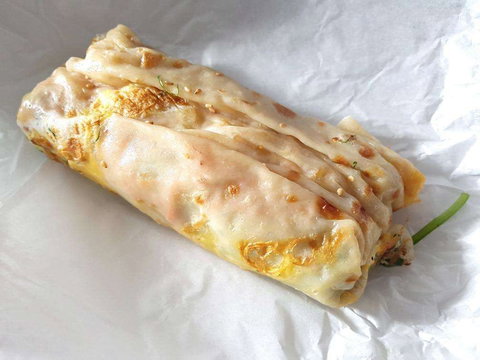 Bing Boy Urban Asian Street Food - Tourism Cairns 0