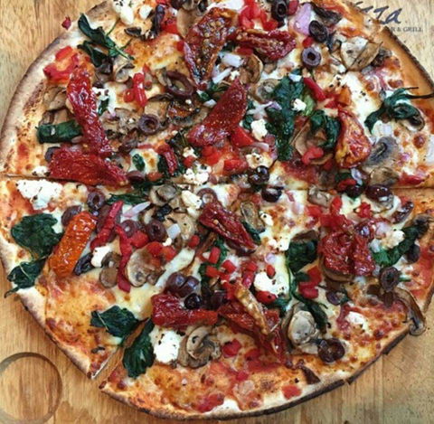 Bondi Pizza - Bondi Junction - Tourism Cairns 0