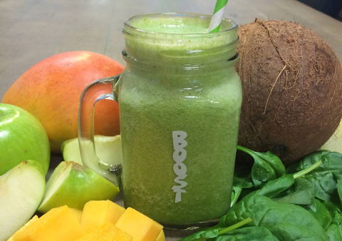 Boost Juice - Robina - Tourism Cairns 0
