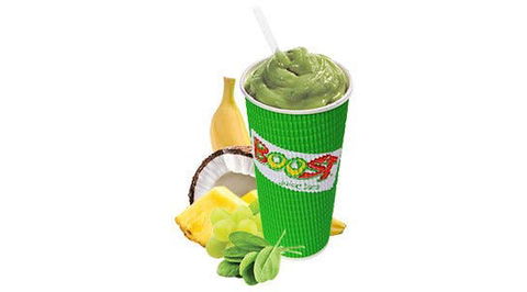 Boost Juice - Prairiewood - Tourism Cairns 0
