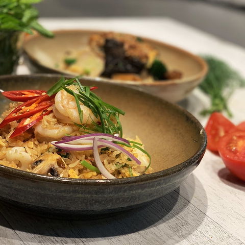 Bo Thai - Tourism Cairns 0