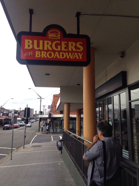 Burgers On Broadway - Kingsgrove - Tourism Cairns 0