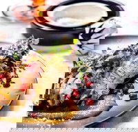 Buzz Stop Espresso Bar - Tourism Cairns