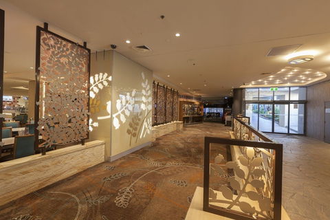 Cafe D'lish - Tourism Cairns 0