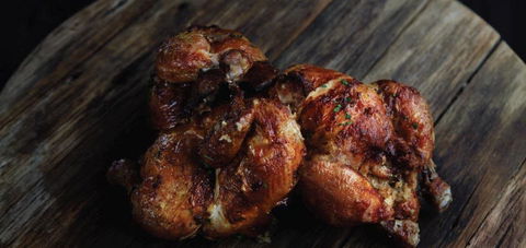 Chargrill Charlie's - Mona Vale - Tourism Cairns 0