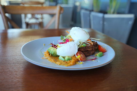 Chai House Cafe - Tourism Cairns 1