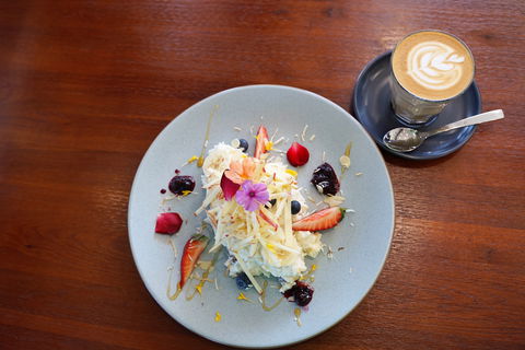 Chai House Cafe - Tourism Cairns 2