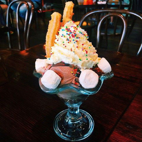 Chocolateria San Churro - Narre Warren - Tourism Cairns 0