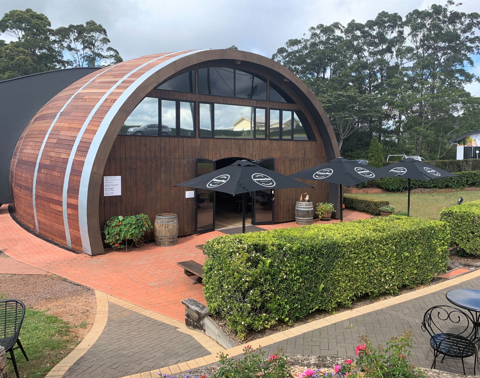 Bald Knob QLD Tourism Cairns