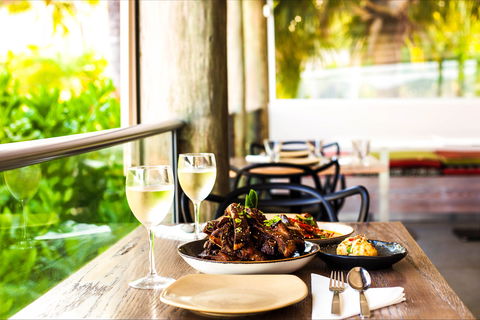 Coca Chu - Tourism Cairns 1