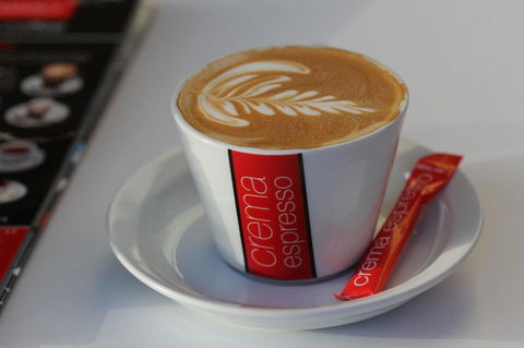 Crema Espresso - Biggera Waters - Tourism Cairns 0