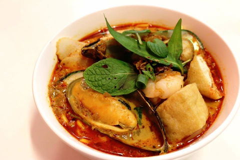 Danny's Kopitiam - Tourism Cairns 0