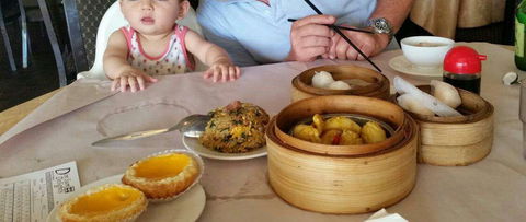 Dim Sum Delight - Tourism Cairns 0