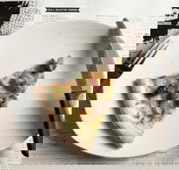 DOC Pizza  Mozzarella Bar - Southbank - Southbank - Tourism Cairns