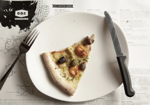 DOC Pizza & Mozzarella Bar - Southbank - Southbank - Tourism Cairns 0