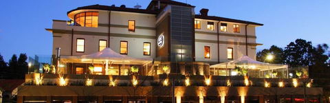Doncaster Hotel Brasserie - Tourism Cairns 0