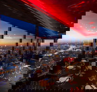 Eureka 89 Events and Dining - Tourism Cairns