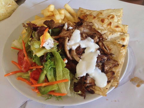 Flamed & Grilled - Tourism Cairns 0