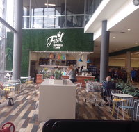 Fuel Espresso And Juice - Tourism Cairns