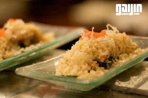 Gaijin Japanese Fusion - South Yarra - Tourism Cairns 0