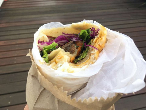 Griddle King - Chippendale - Tourism Cairns 0