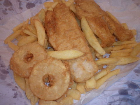 Grilled Bayswater - Tourism Cairns 0